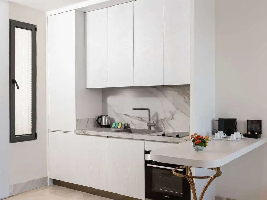 Гюндоган: Swissôtel Living Bodrum