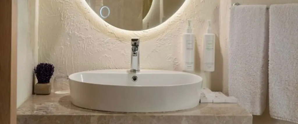 Гюндоган: Swissôtel Living Bodrum
