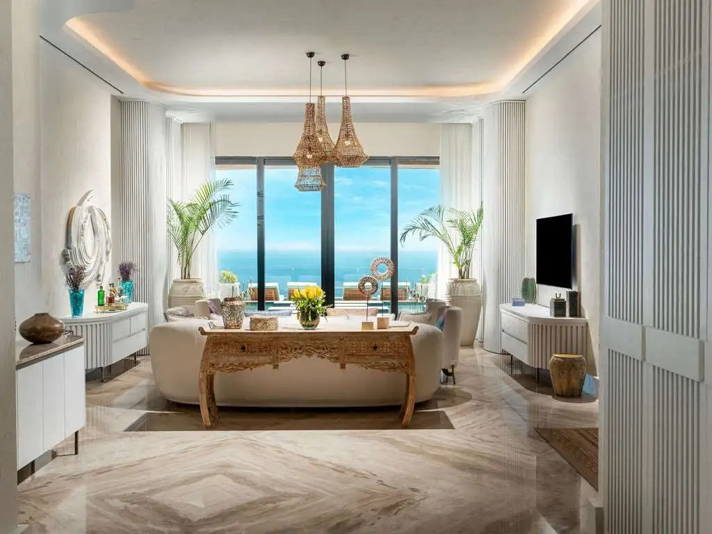 Гюндоган: Swissôtel Living Bodrum