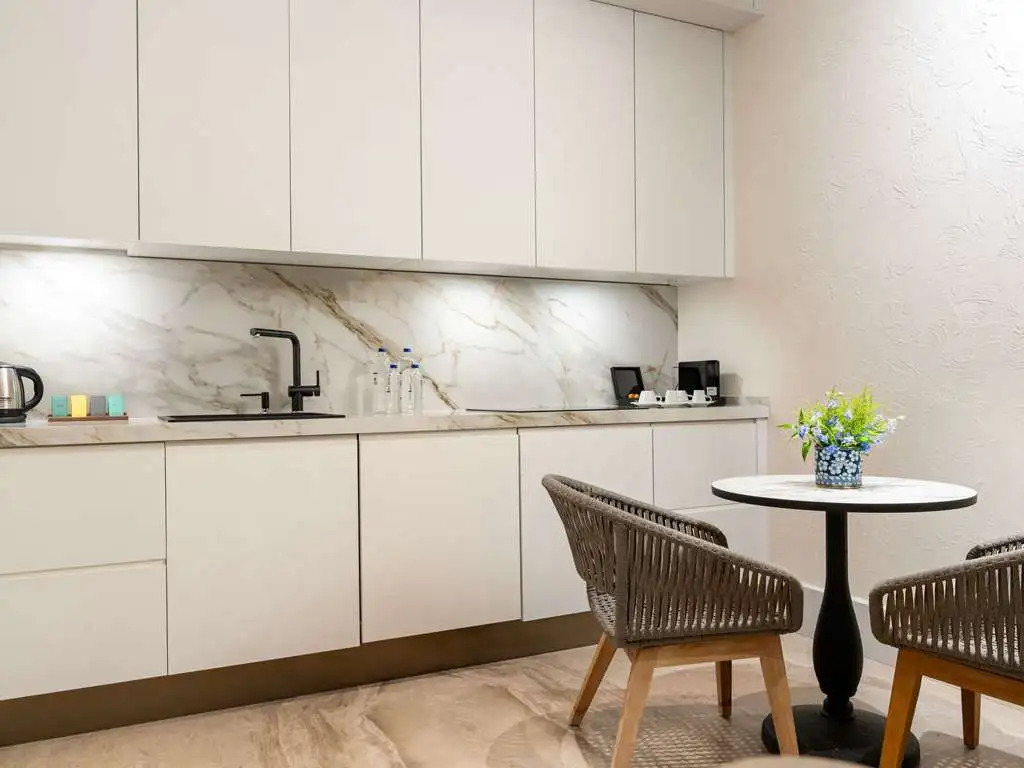 Гюндоган: Swissôtel Living Bodrum