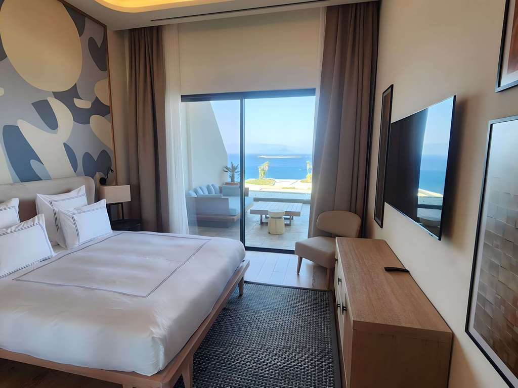 Гюндоган: Swissôtel Living Bodrum