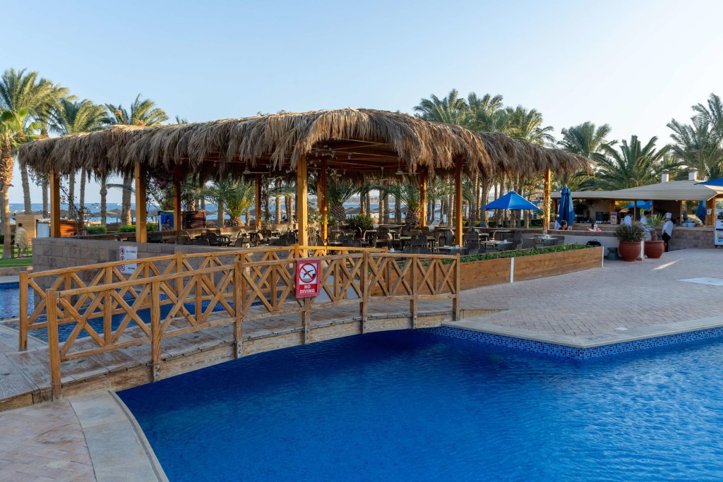 Хургада: Fort Arabesque - The Beach Resort