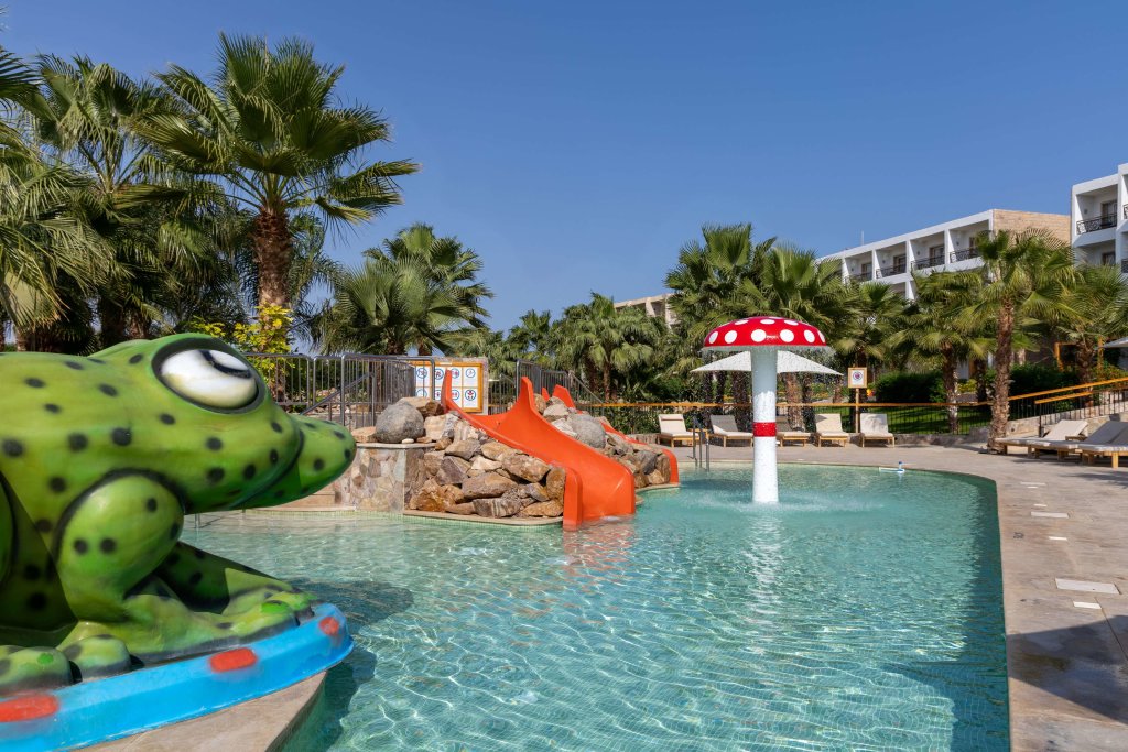 Хургада: Fort Arabesque - The Beach Resort