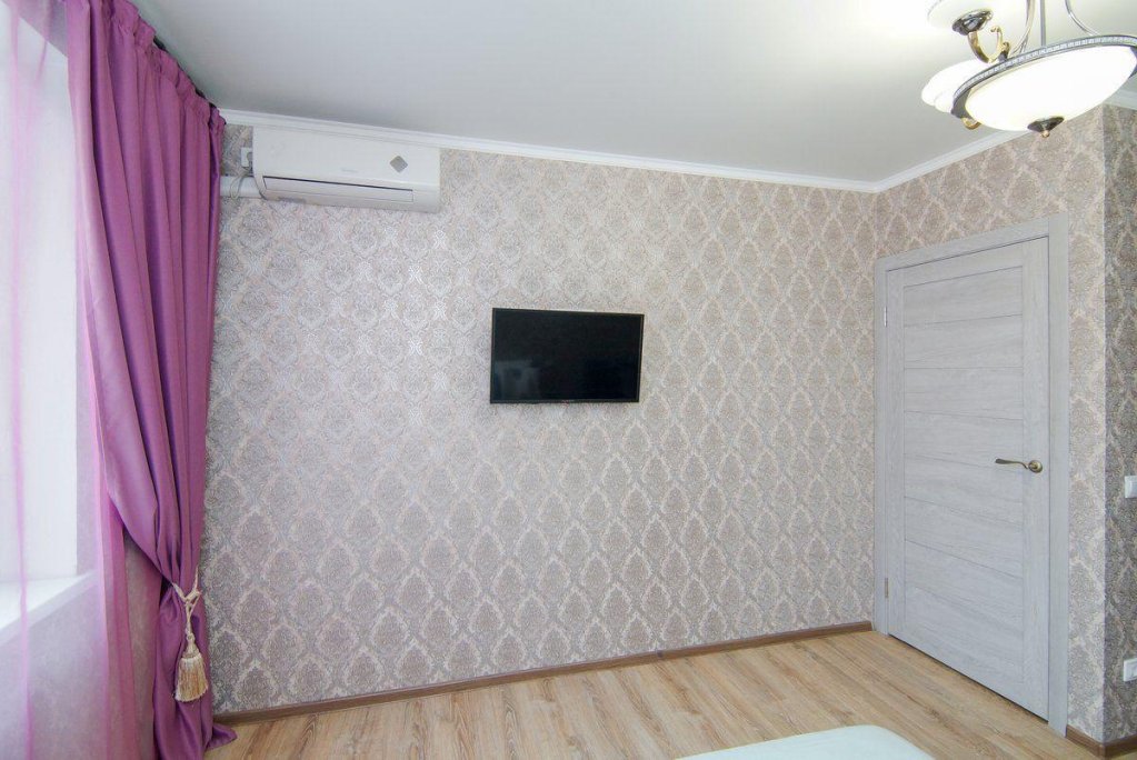 Family Apartments (Фэмили Апартментс) на улице имени Героя Сарабеева В. И. 7 — фото 3