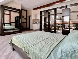 Янтарный: Cozy Home (Кози Хоум) на переулке Парковый
