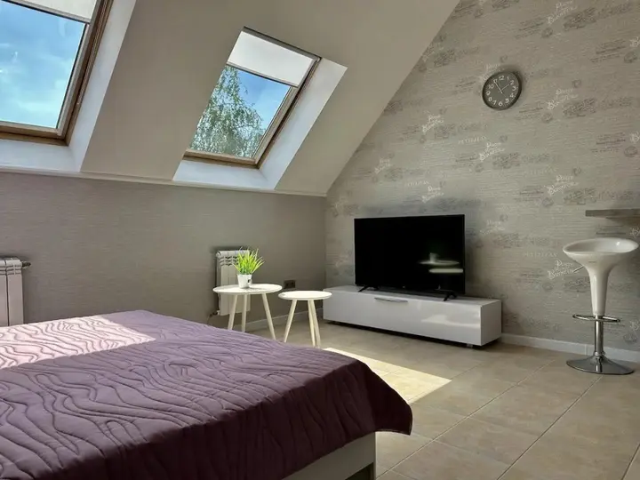 Янтарный: Cozy Home (Кози Хоум) на переулке Парковый