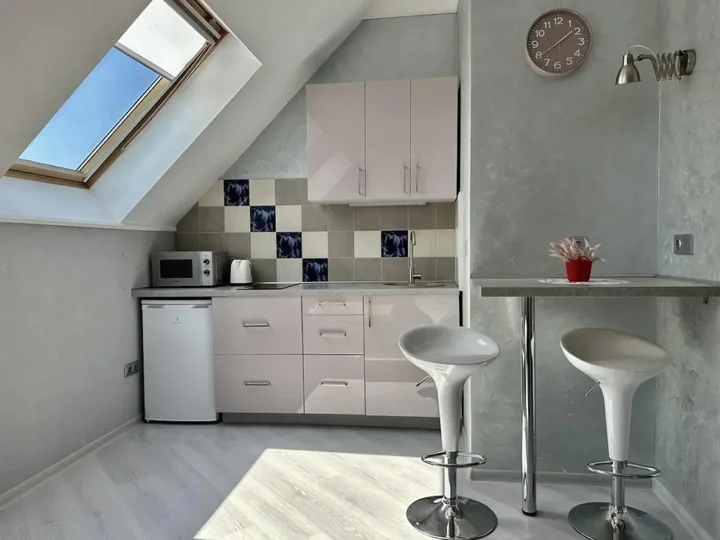 Янтарный: Cozy Home (Кози Хоум) на переулке Парковый