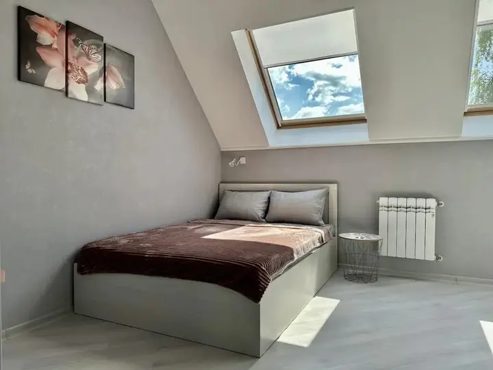 Янтарный: Cozy Home (Кози Хоум) на переулке Парковый