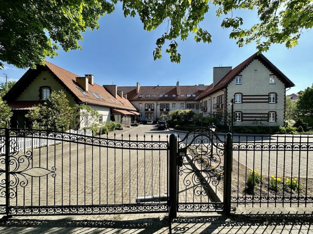 Янтарный: Cozy Home (Кози Хоум) на переулке Парковый