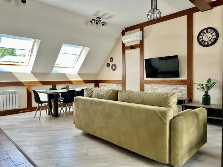 Янтарный: Cozy Home (Кози Хоум) на переулке Парковый
