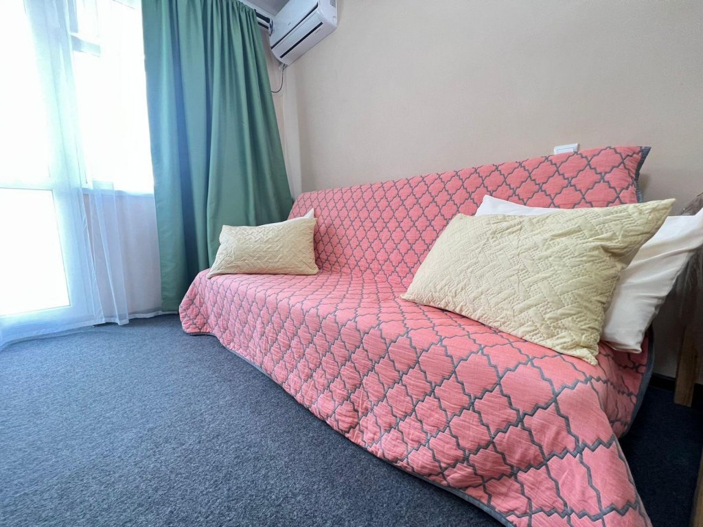 Тенгинское сельское поселение: Cozy Atmosphere On Rostovskaya Street