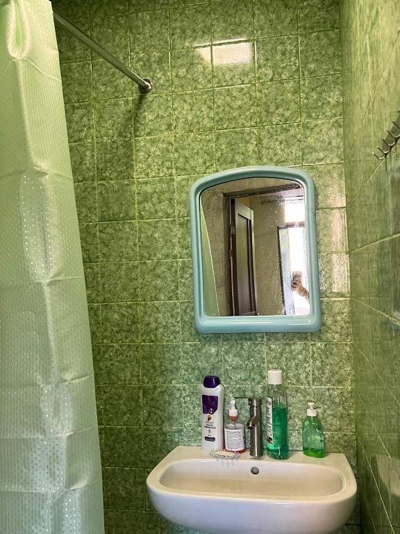 Ереван: Гостевой Дом Vahes Family Guest House N1