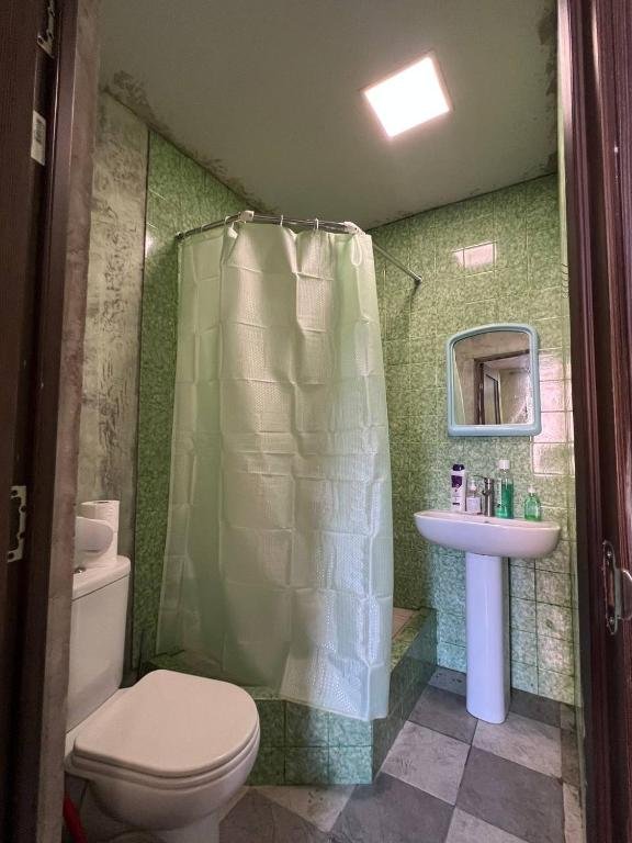 Ереван: Гостевой Дом Vahes Family Guest House N1