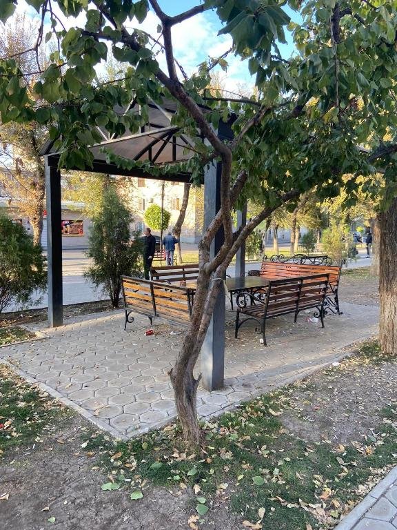 Ереван: Гостевой Дом Vahes Family Guest House N1