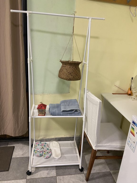 Ереван: Гостевой Дом Vahes Family Guest House N1