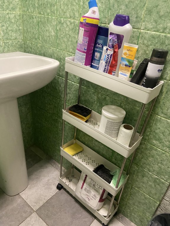 Ереван: Гостевой Дом Vahes Family Guest House N1
