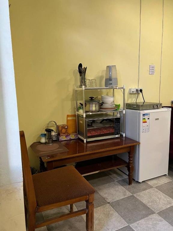 Ереван: Гостевой Дом Vahes Family Guest House N1