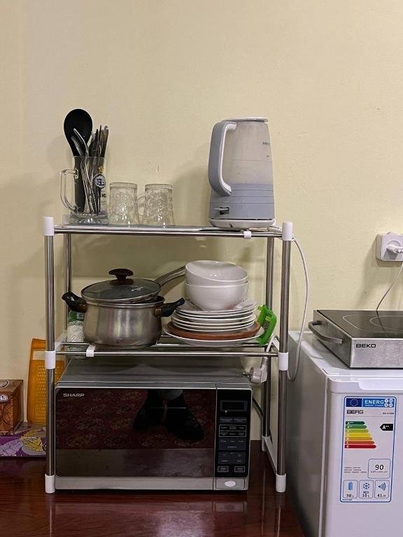 Ереван: Гостевой Дом Vahes Family Guest House N1