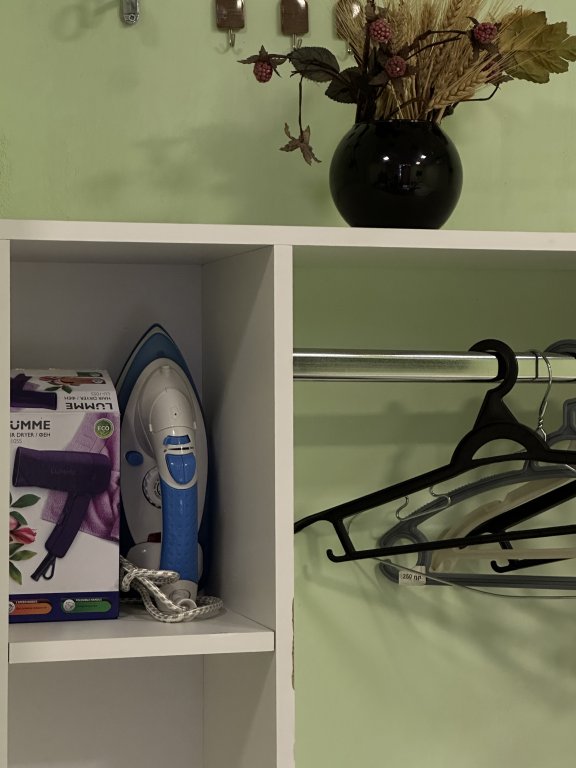 Ереван: Гостевой Дом Vahes Family Guest House N1