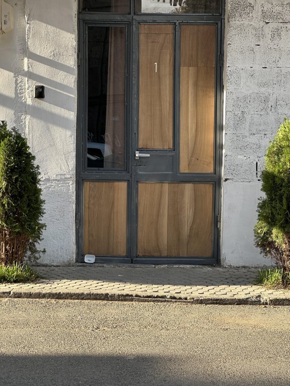 Ереван: Гостевой Дом Vahes Family Guest House N1