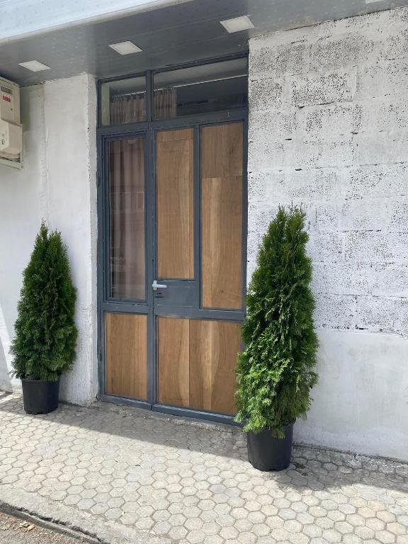 Ереван: Гостевой Дом Vahes Family Guest House N1
