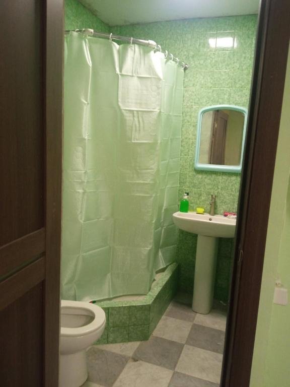 Ереван: Гостевой Дом Vahes Family Guest House N1