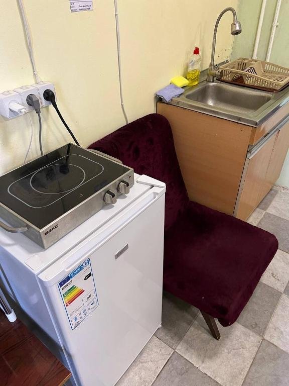 Ереван: Гостевой Дом Vahes Family Guest House N1