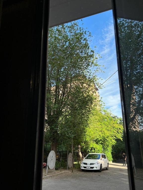 Ереван: Гостевой Дом Vahes Family Guest House N1