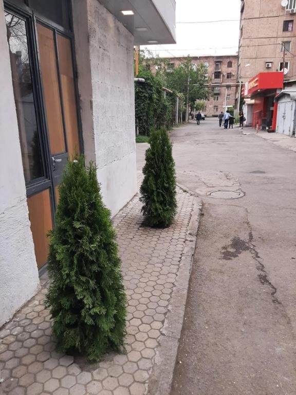 Ереван: Гостевой Дом Vahes Family Guest House N1