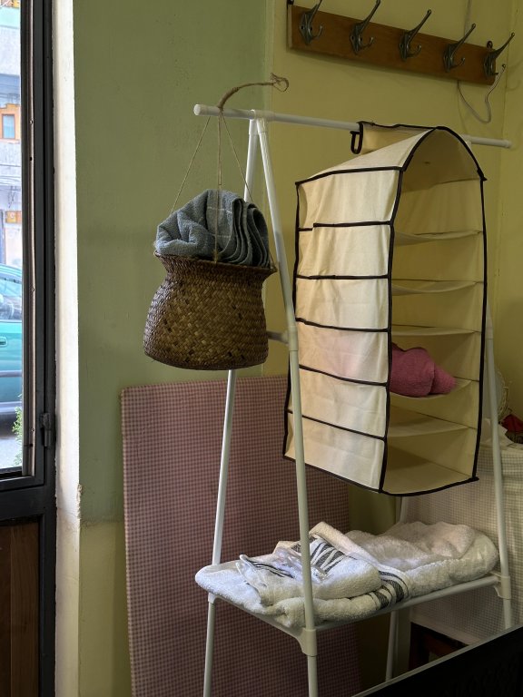 Ереван: Гостевой Дом Vahes Family Guest House N1