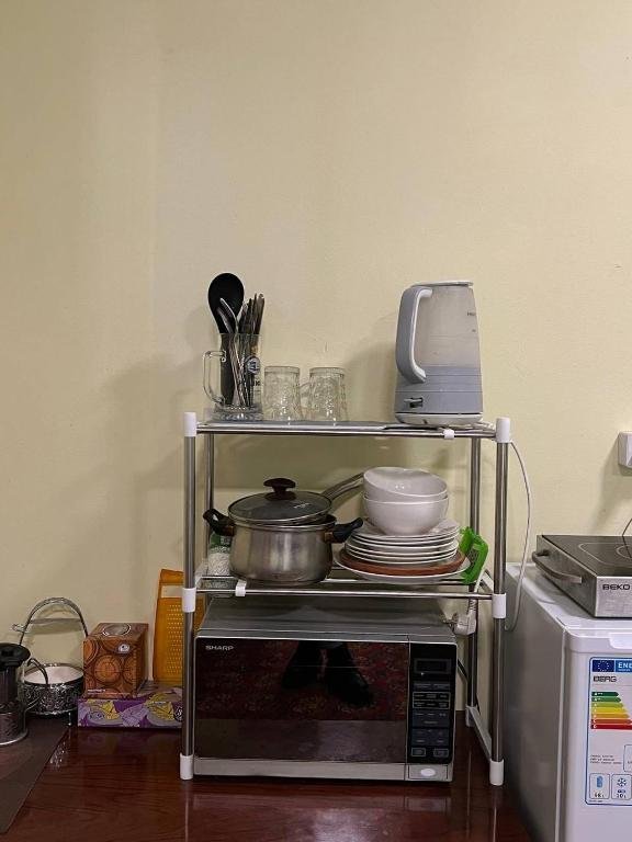 Ереван: Гостевой Дом Vahes Family Guest House N1