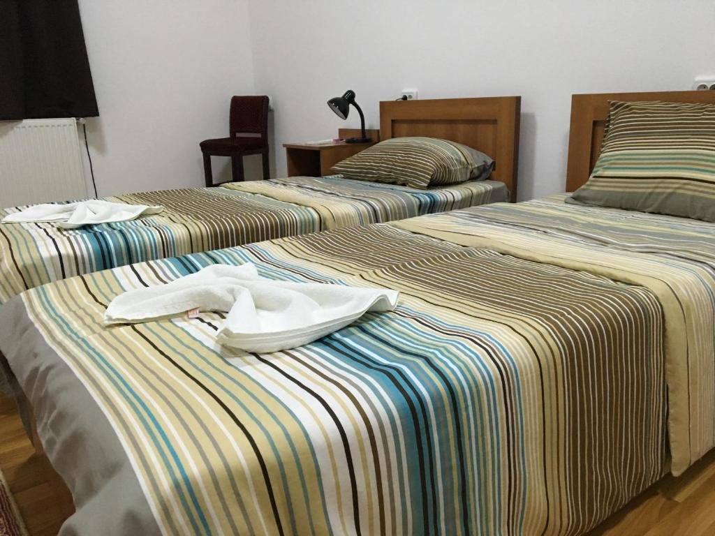 Кутаиси: Hostel Lion