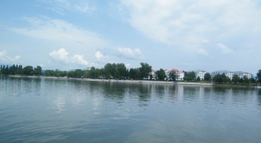 Bazaleti Lake — фото 4