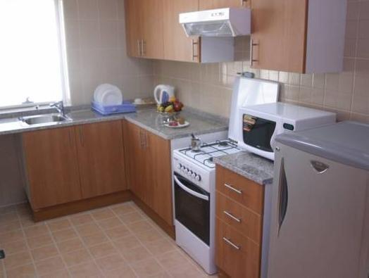 Шарджа: Golden Crown Hotel Apartment
