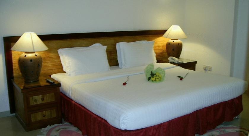 Шарджа: Golden Crown Hotel Apartment