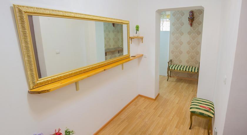 Алматы: AHome 77 at Al-Farabi ave
