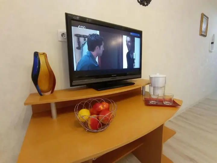 Домодедово: Live in comfort на улице Творчества 1 корпус 1