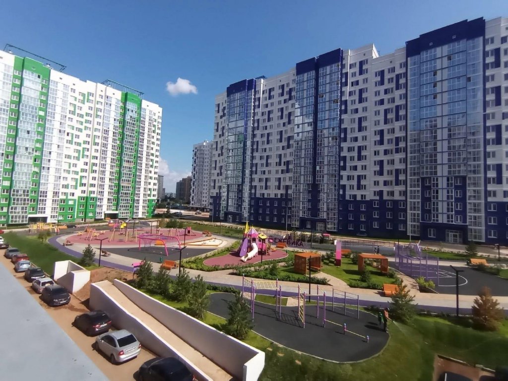FreshHouse (ФрэшХаус) на улице 10 лет Октября — фото 1