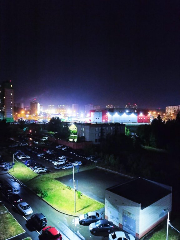 FreshHouse (ФрэшХаус) на улице имени Татьяны Барамзиной — фото 1