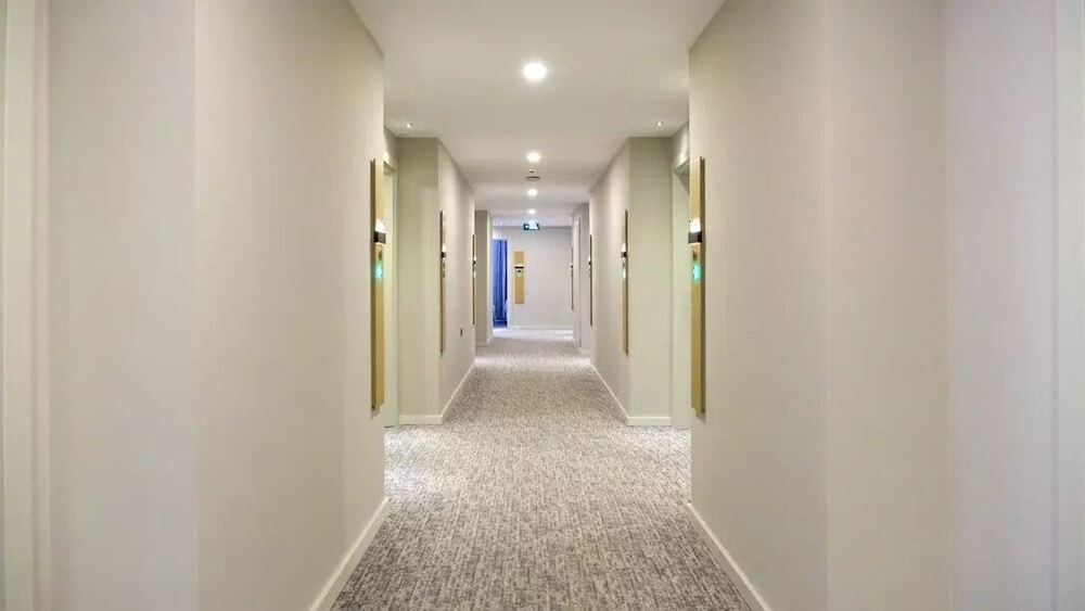 Анталья: Iberis Lara Hotel