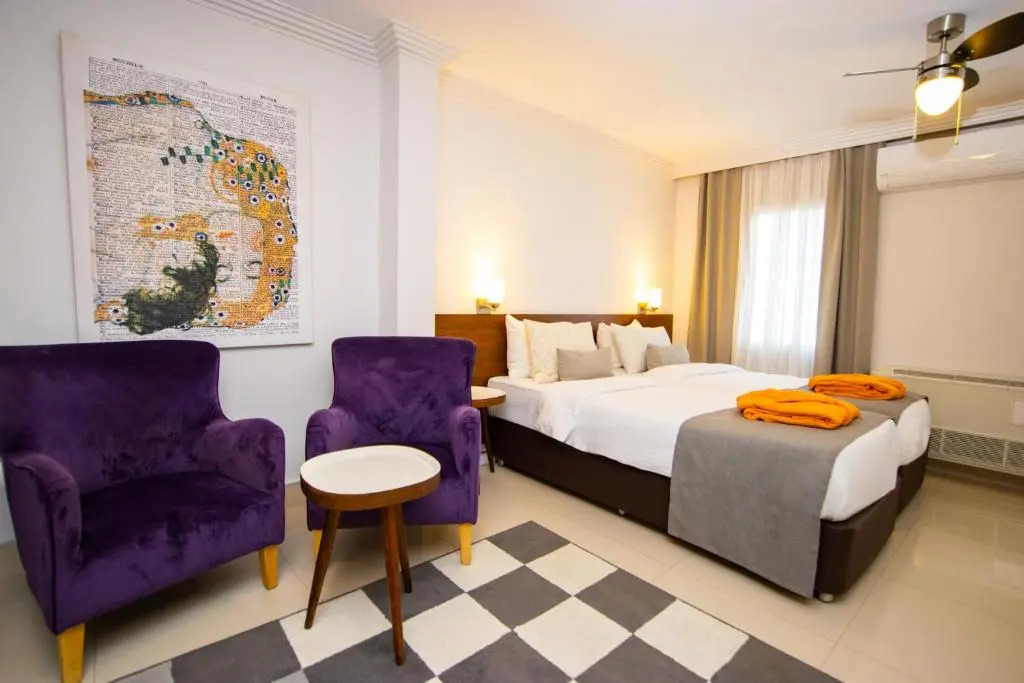 Бодрум: Hotel Pier Marina Bodrum