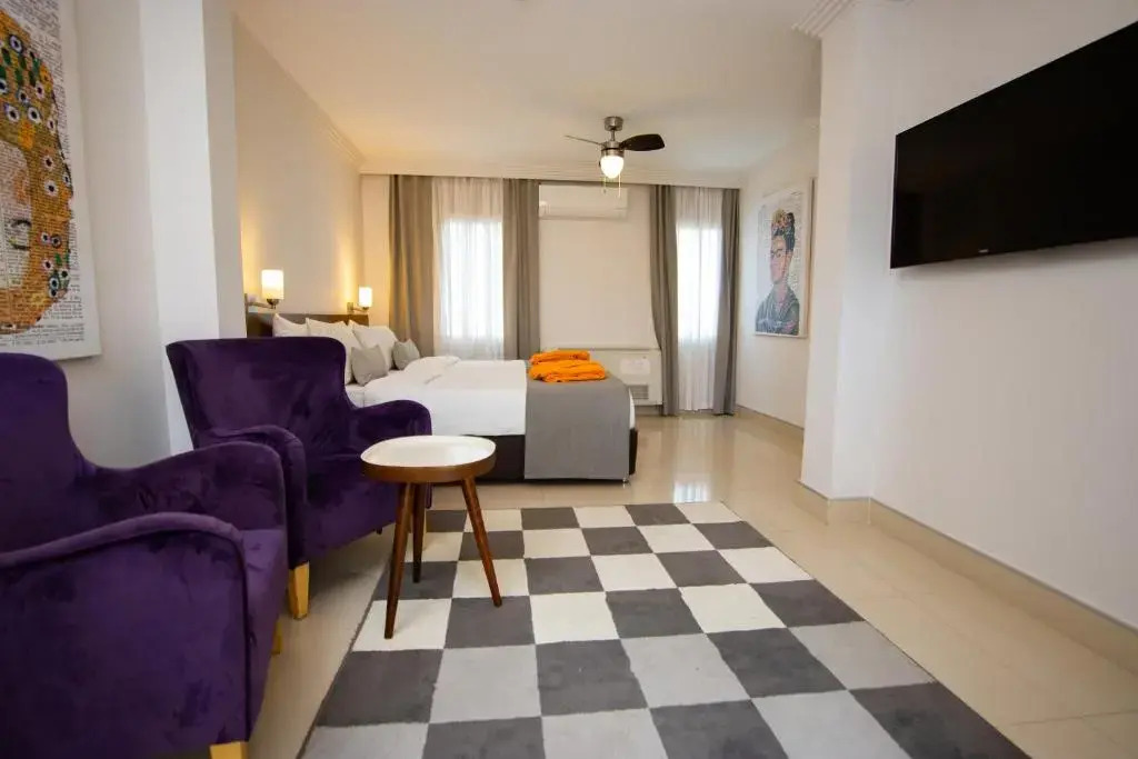Бодрум: Hotel Pier Marina Bodrum