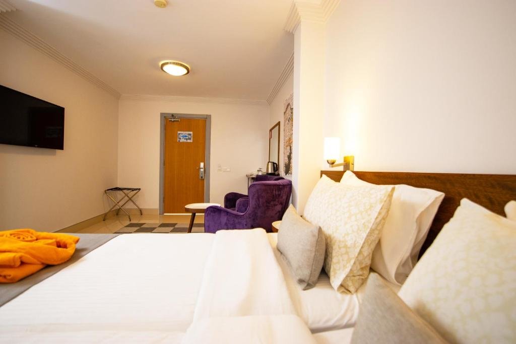 Бодрум: Hotel Pier Marina Bodrum