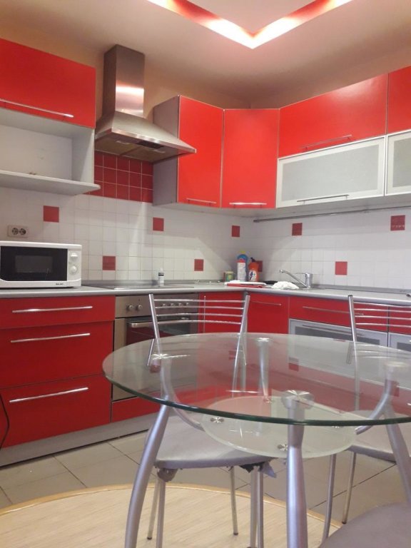 Max Apart (Макс Апарт) на улице Молодой Гвардии — фото 1