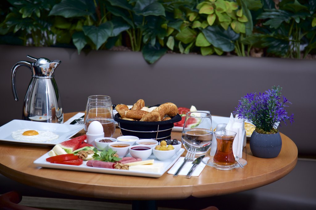 Стамбул: Joy Taksim