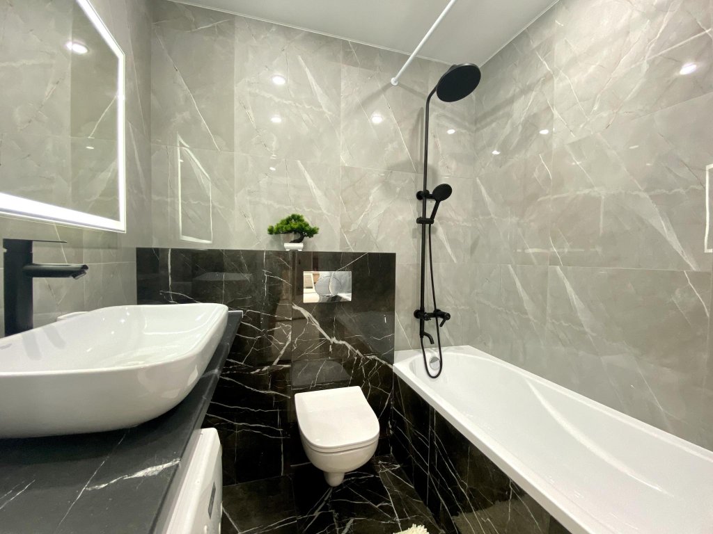 Goodtime Apartments (Гудтайм Апартментс) на улице Сарабеева 7 — фото 3