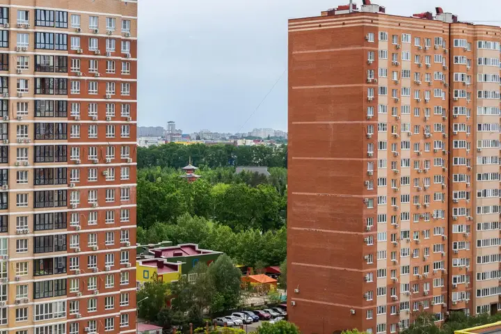 Goodtime Apartments (Гудтайм Апартментс) на улице Восточно-Кругликовская 28/3 — фото 1