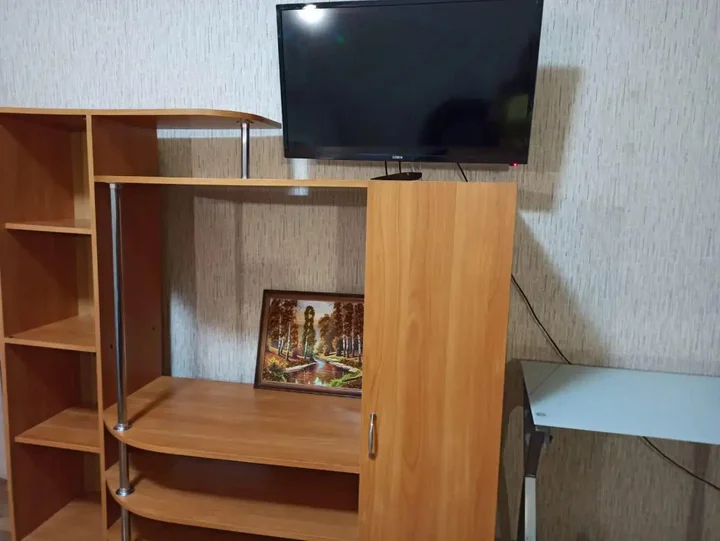 Красноярск: Живи с уютом на улице Александра Матросова 32