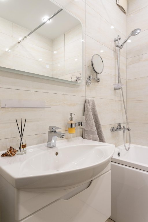 Красноярск: Krasroom (Красрум) на улице Республики