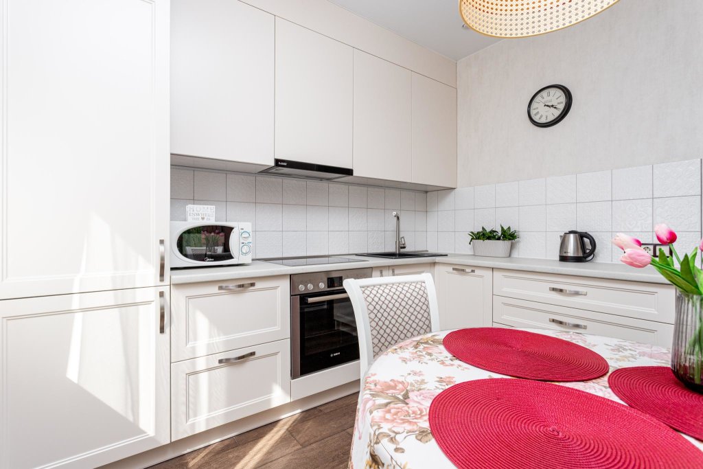 Красноярск: Krasroom (Красрум) на улице Республики